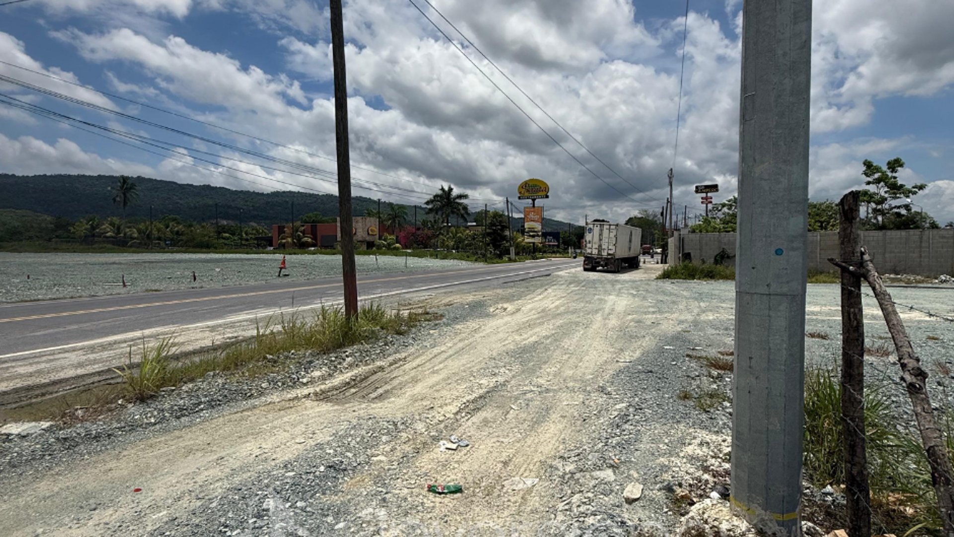 Terreno en Venta, Morales Izabal. - Miniatura 2