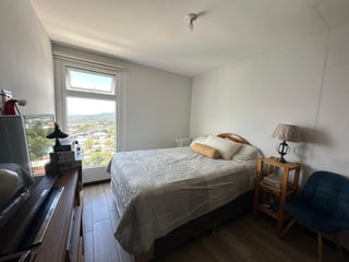 APARTAMENTO EN EDIFICIO SAKAI ZONA 1 DE MIXCO - 5