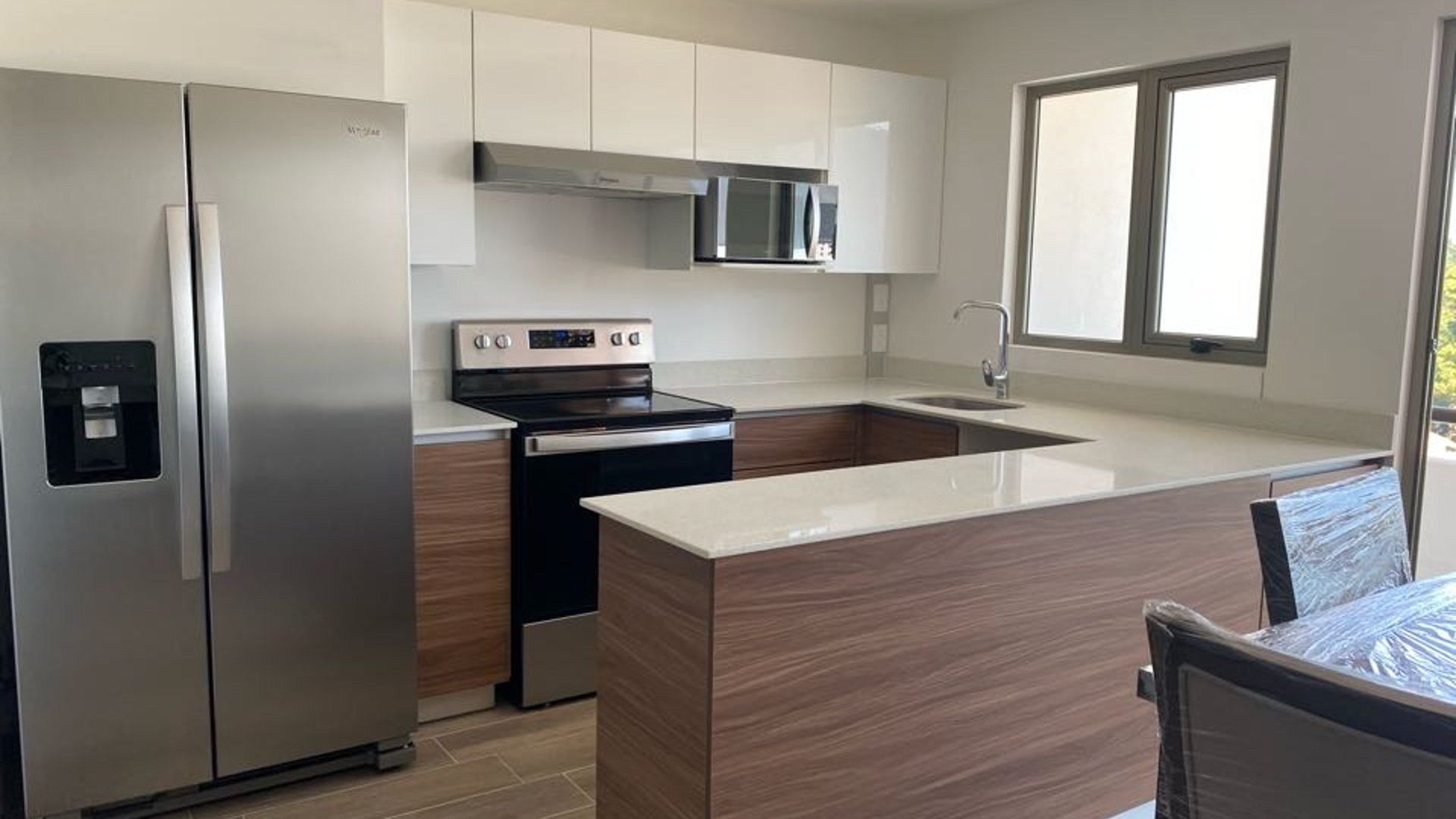 Apartamento en Venta, Segheria Zona 14 - Miniatura 5