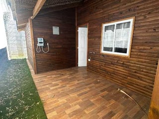 Alquilo Apartamento pequeño tipo cabaña Carr. Sta Elena Barillas - 2