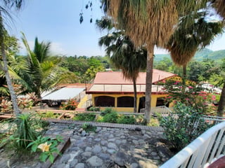 Finca en venta En San Antonio Suchitepequez a 5 minutos de carretera principal - 5