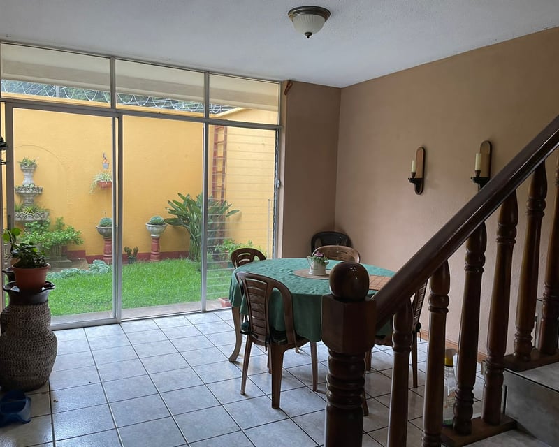 Casa en Venta en Colinas de Santiago Sacatepéquez