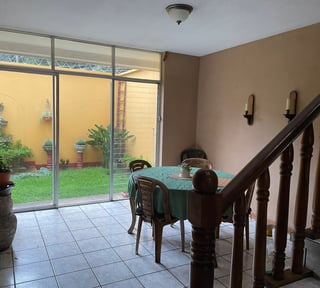 Casa en Venta en Colinas de Santiago Sacatepéquez