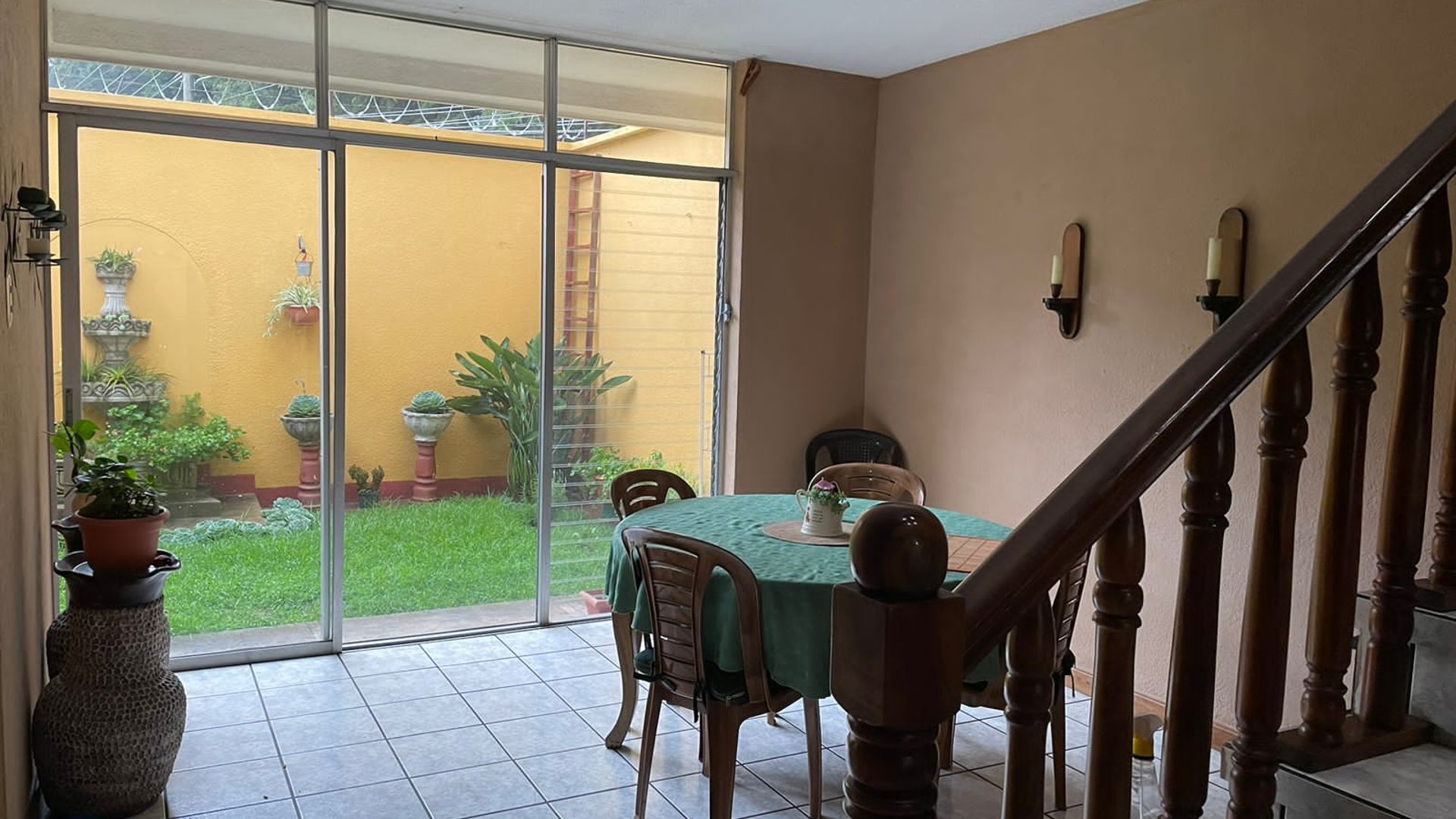 Casa en Venta en Colinas de Santiago Sacatepéquez