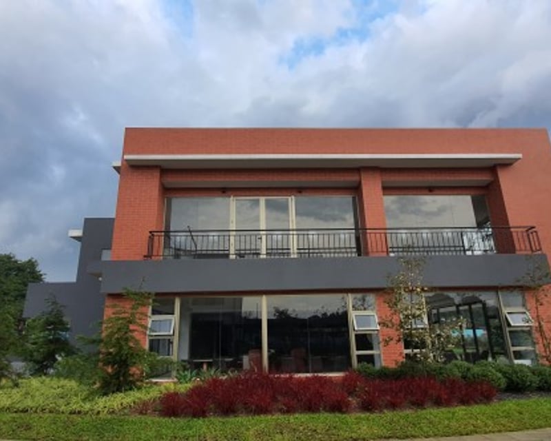 En Venta apartamento en la Zona 14 la Villa