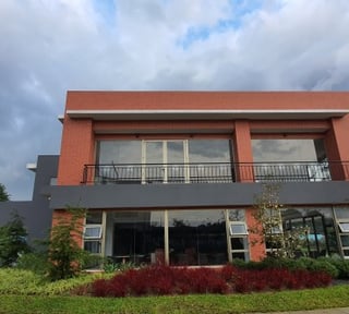 En Venta apartamento en la Zona 14 la Villa