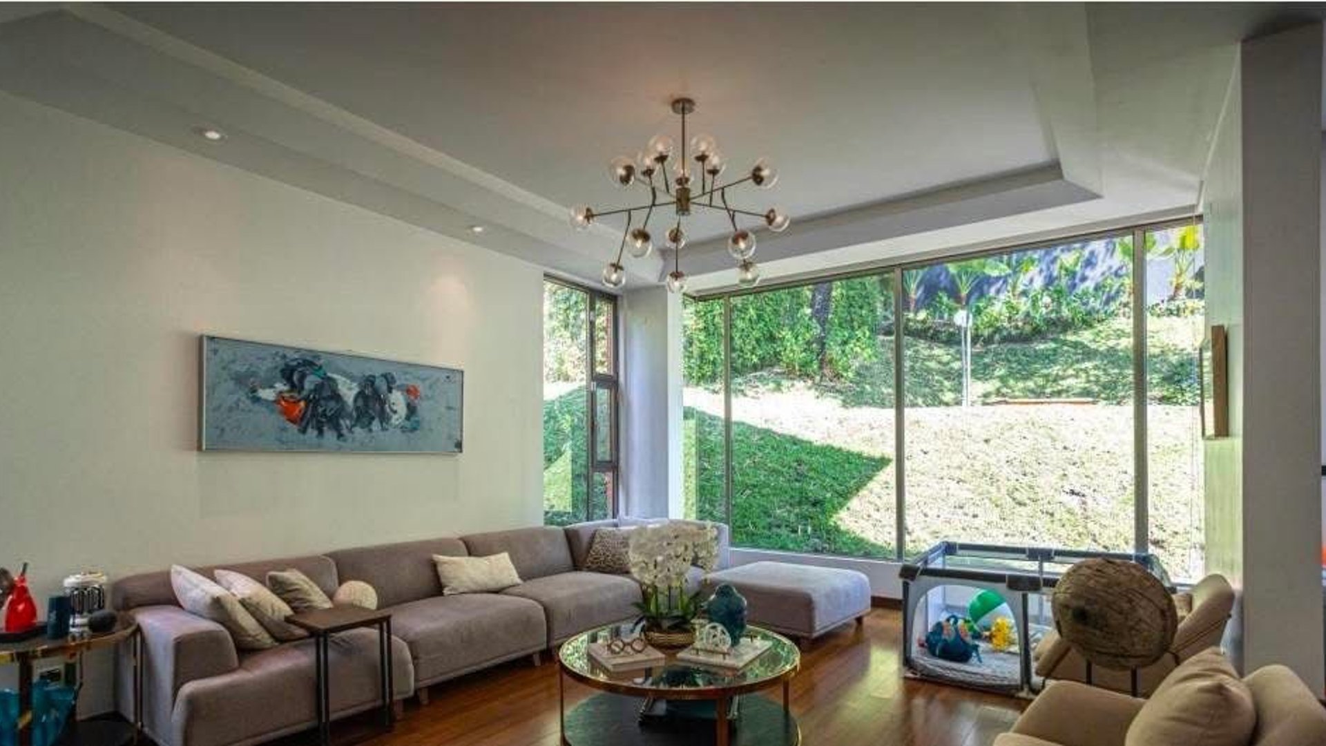 📍 CASA EN VENTA – 4 HAB + JARDÍN Y TERRAZA | VHII | ZONA 15
