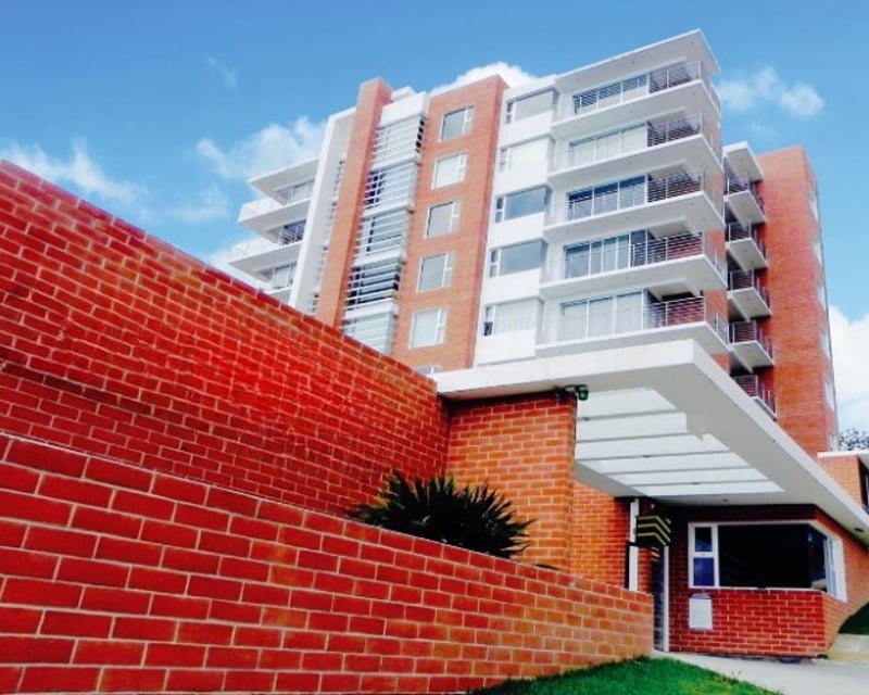 Venta de bonito Apartamento en zona 16
