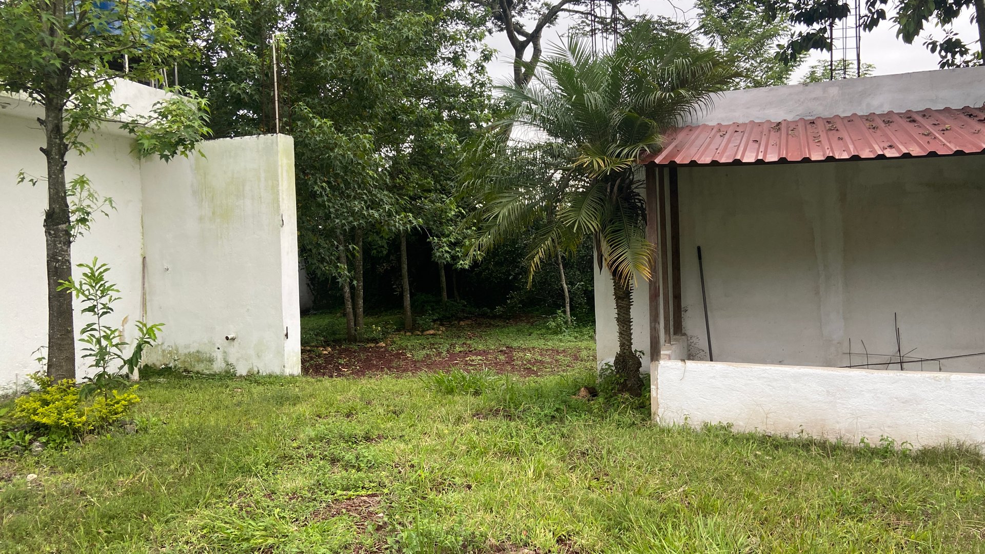 TERRENO CON LOCAL COMERCIAL EN VENTA EN EL CERINAL, BARBERENA - Miniatura 11