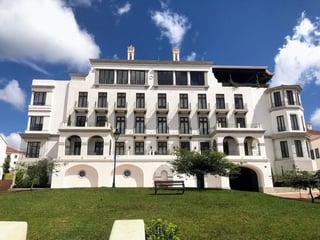 Apartamento en Renta – Edificio Ramblas Cayalá, Zona 16 - 2