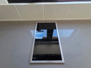 Moderno Apartamento en Renta de 1 Habitación en zona 15 VHll. - 4