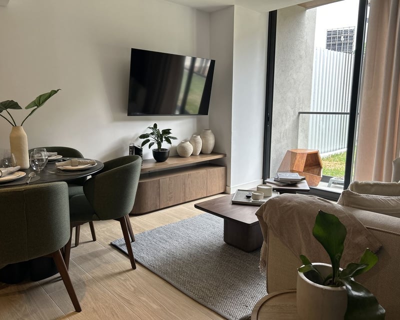 Apartamento Venta | Zona 10 | JUN27