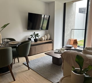 Apartamento Venta | Zona 10 | JUN27