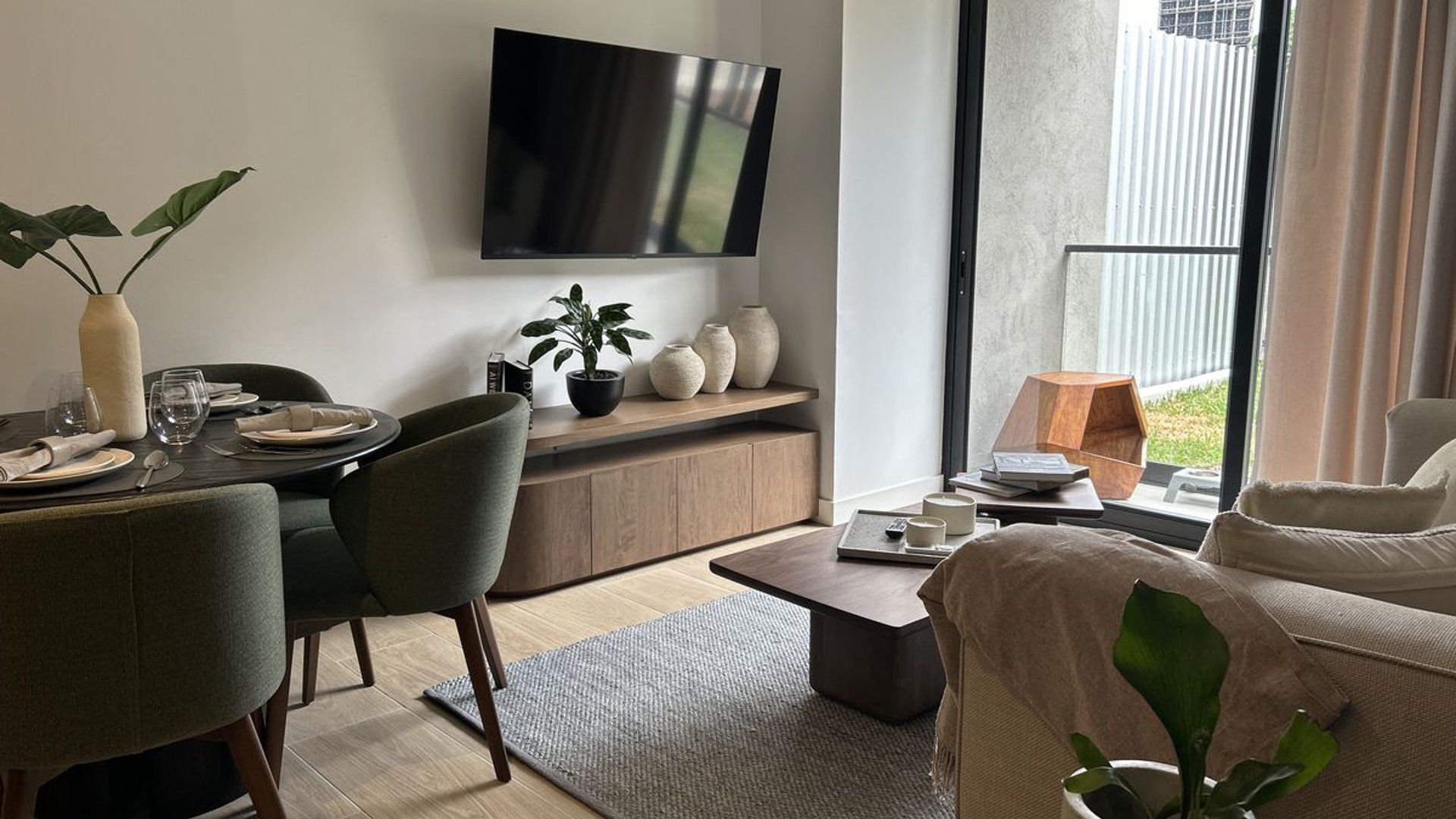 Apartamento Venta | Zona 10 | JUN27