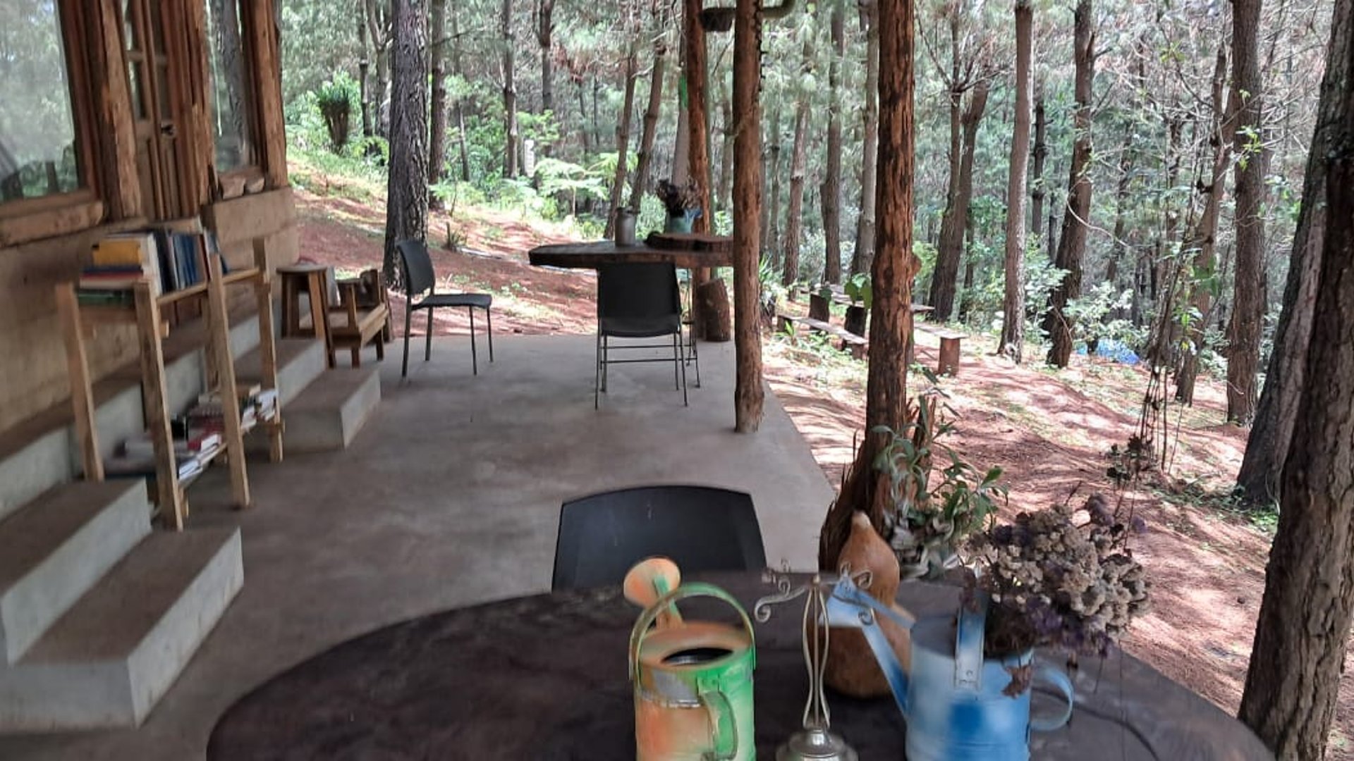 Parque ecológico en Venta en San Andres Itzapa Chimaltenango - Miniatura 5
