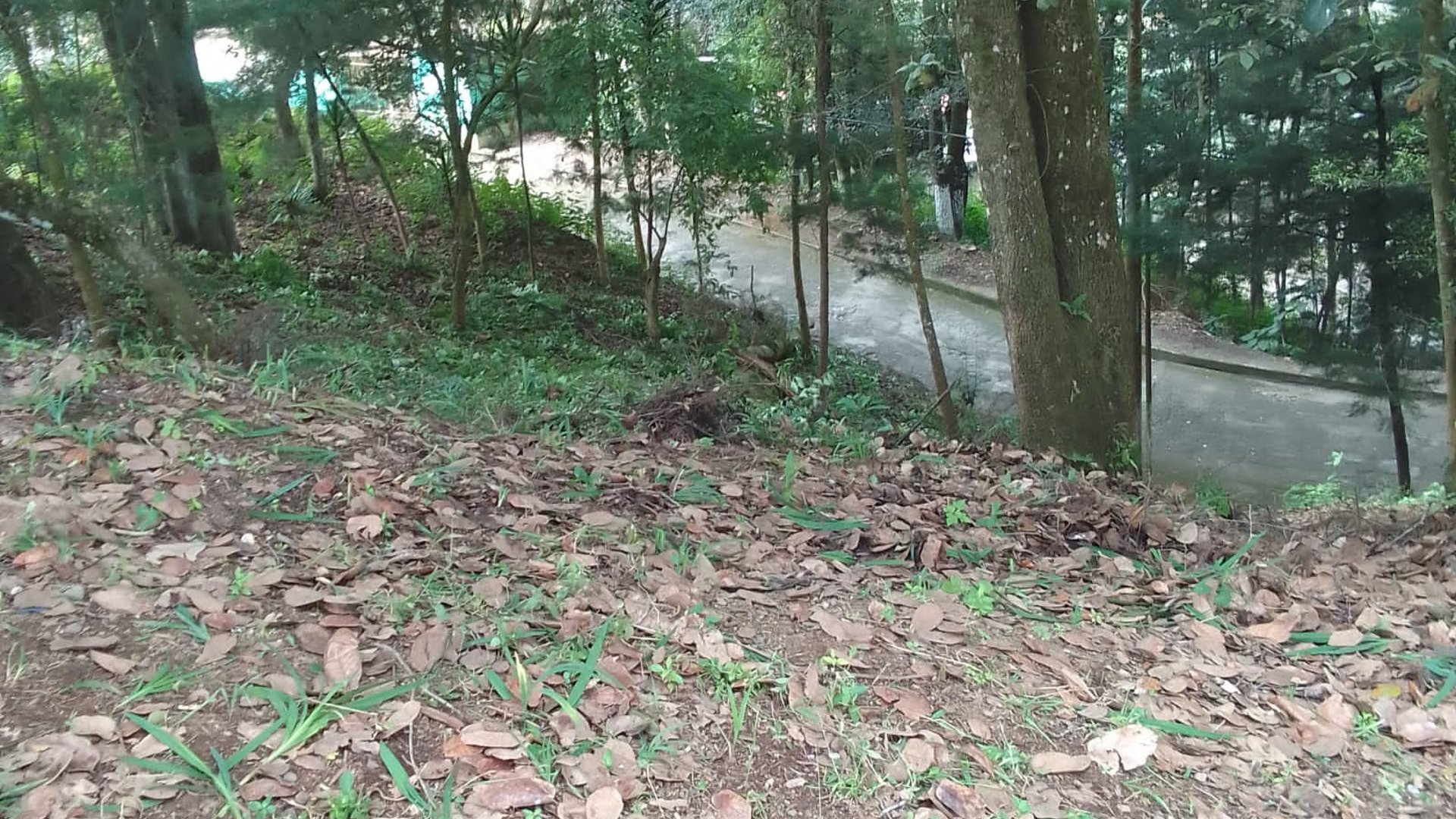Terreno en Venta en Santa Lucia Milpas Altas