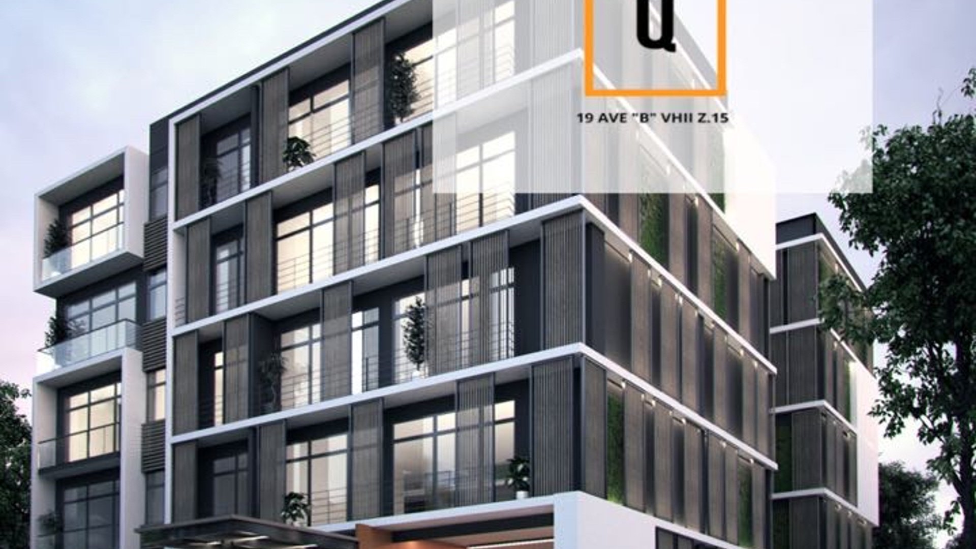 Vendo Apartamento en Edificio SQ, Z.15  Vista Hermosa II - Image 1