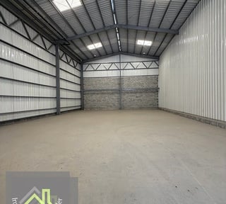 BODEGA EN RENTA / VENTA VILLA CANALES