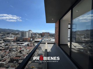 Apartamento en venta - renta | IQ10 zona 10 - 4