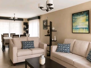 CASA EN VENTA 📍 Cumbres de la Arboleda, Km. 21.5 CAES - 2