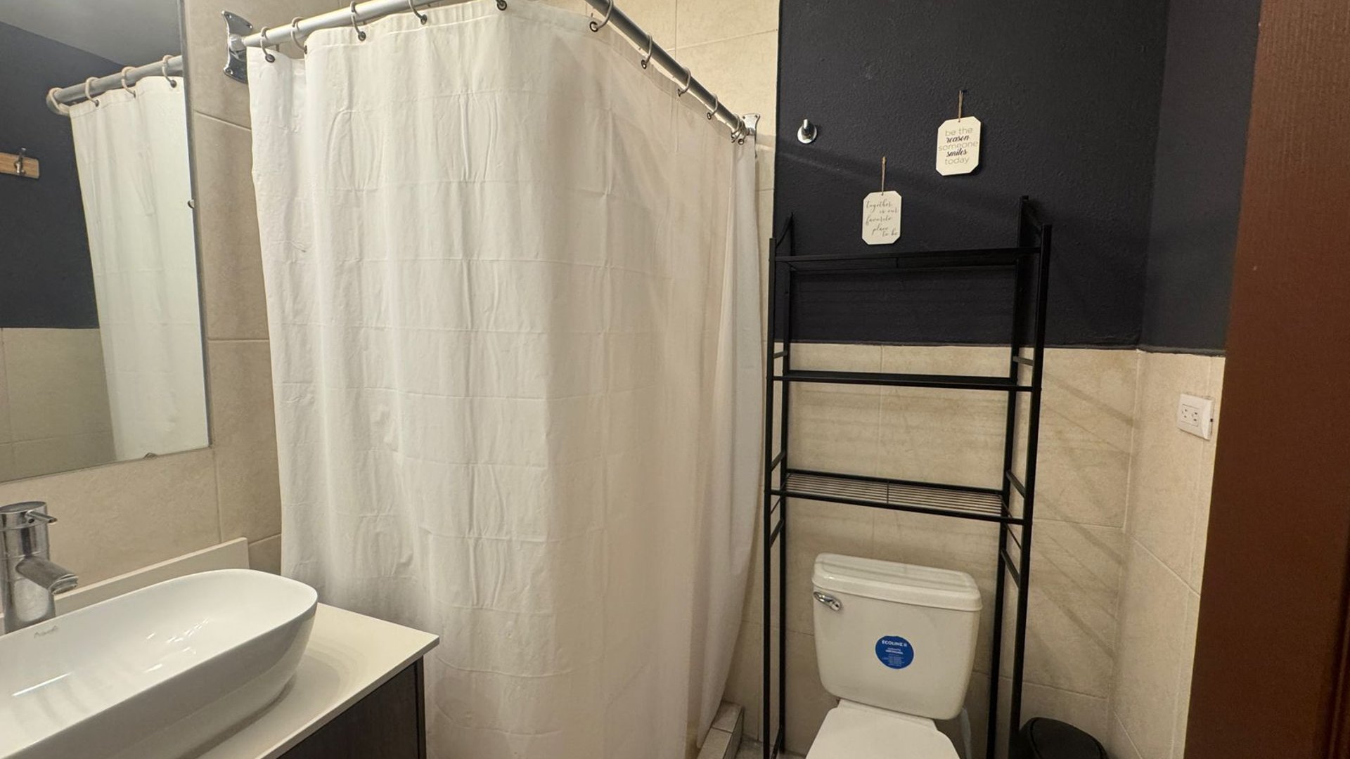 RENTA APARTAMENTO AMUEBLADO EN PACÍFICA PLAZA ZONA 14 - Miniatura 8