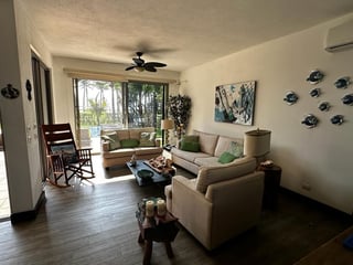 Villa en VENTA/ALQUILER en Blanc Monterrico - 5