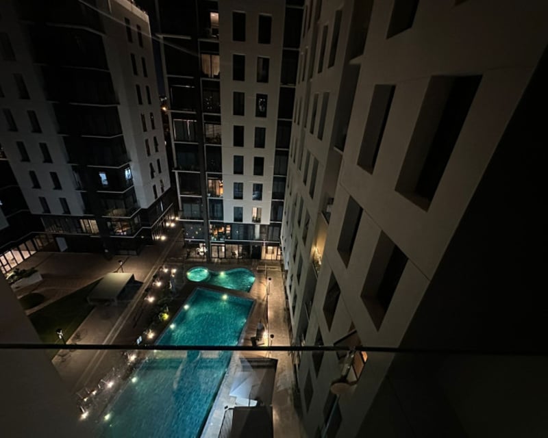 VENDO APARTAMENTO VILLA MARISCAL ZONA 11
