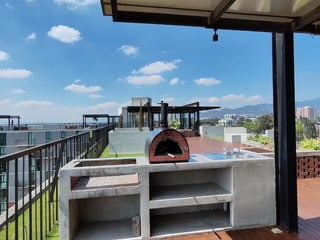 Apartamento en Venta Edificio Mariscal Uno Uno Zona 11 - Image 11