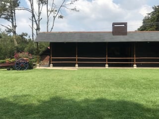 Hotel-Terreno en venta en San José Pinula Guatemala - 3