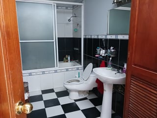 Casa en Venta o Renta Km 26.5 Carretera a El Salvador - 3