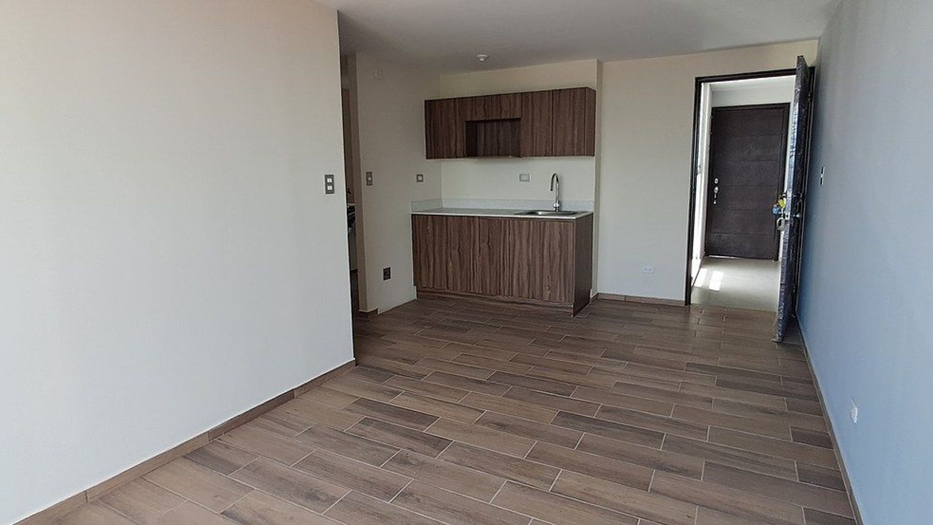 Apartamento en VENTA en Torre Zentia 2 Roosevelt - Miniatura 2