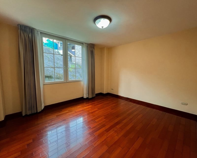 JARDÍN DE SAN RAFAEL / Apartamento en Renta km.7.5