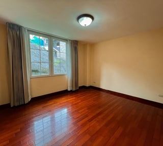 JARDÍN DE SAN RAFAEL / Apartamento en Renta km.7.5