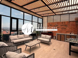 Venta de Apartamento Amueblado de 3 dormitorios Zona 10 - Image 12