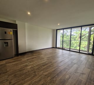 Apartamento en renta en zona 16 Kanajuyu