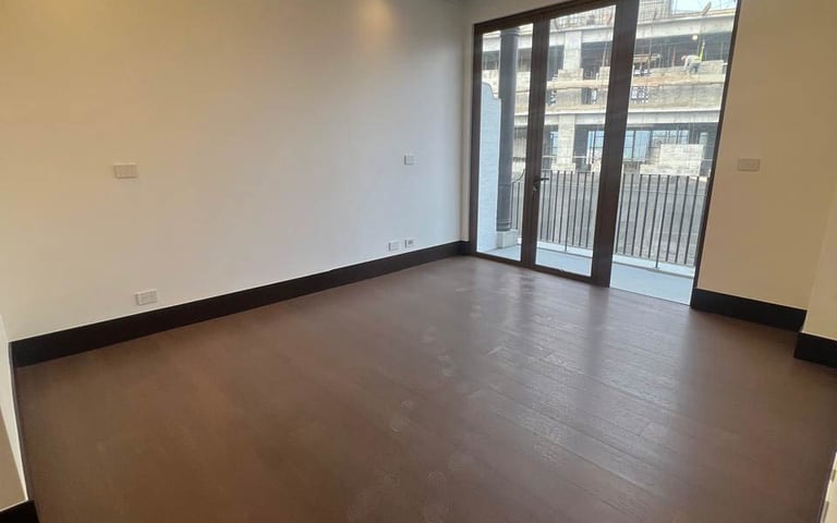 PENTHOUSE EN RENTA NOGALES DE CAYALA - Miniatura 13