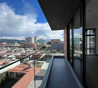 Apartamento en Venta zona 10 / I Q 10