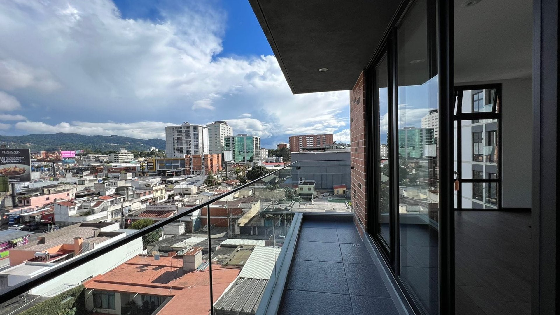 Apartamento en Venta zona 10 / I Q 10