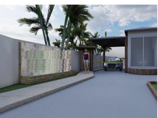 Terrenos en Venta Puerto San José a 3 KM de la playa - 2