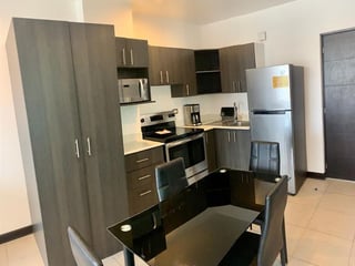 Apartamento en renta, en Carretera al salvador - 5