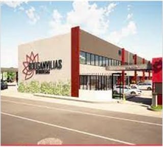 📍 OFIBODEGA EN RENTA – 485 M² | OFIBODEGAS BOUGANVILIAS | ZONA 18