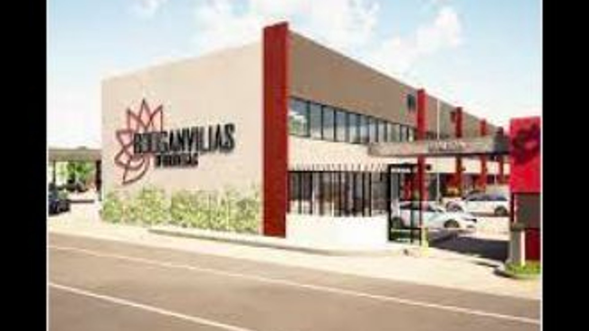 ???? OFIBODEGA EN RENTA – 485 M² | OFIBODEGAS BOUGANVILIAS | ZONA 18