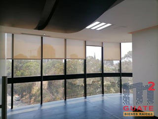 Oficina en Renta, Zona 14 (R8416) - 2