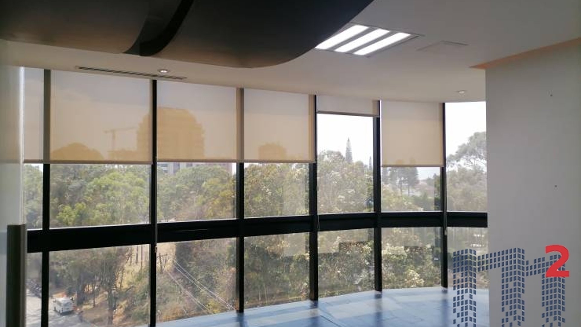 Oficina en Renta, Zona 14 (R8416) - Miniatura 2