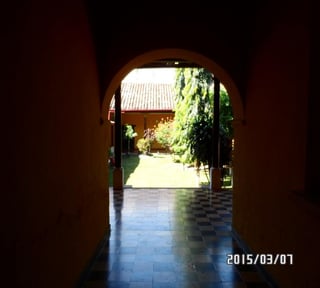 Casa colonial en venta en centro de Retalhuleu