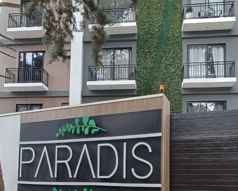 Apartamento Amueblado en Renta en Kanajuyú Zona 16