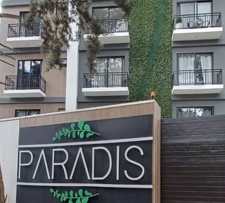Apartamento Amueblado en Renta en Kanajuyú Zona 16