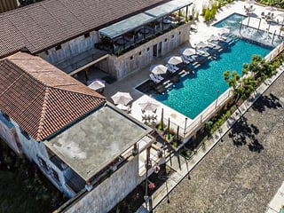 Apartamentos en Venta Club Residencial Los Franciscanos / Antigua Guatemala - 4