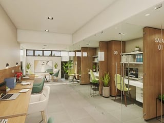 Apartamento en Pre-Venta Zona 12 Atanasio - 4