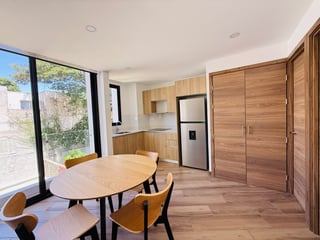 ALQUILER DE LINDO APARTAMENTO AMUEBLADO - PRIVÉ, ZONA 15 - 3